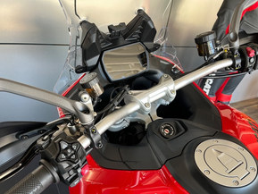 Ducati Multistrada