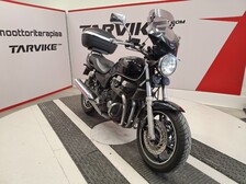 Honda CB