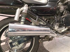 Honda CB