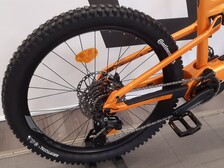 KTM Sähköpolkupyörä