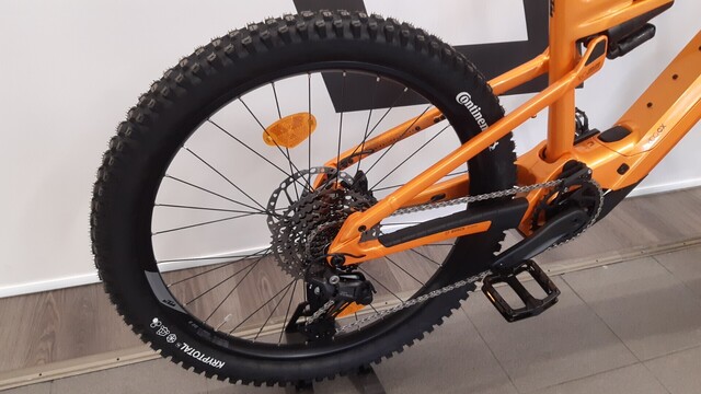 KTM Sähköpolkupyörä Sähköpolkupyörä 