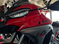Ducati Multistrada