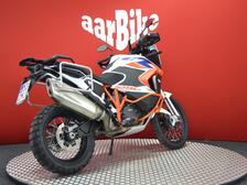 KTM 1290 Super Adventure R