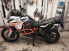 KTM 1090 R
