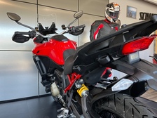 Ducati Multistrada