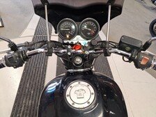 Honda CB