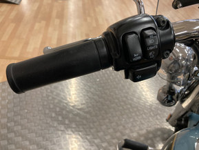 Harley-Davidson Softail