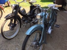 Zündapp Combinette