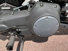 Harley-Davidson Dyna