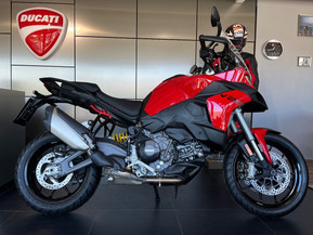 Ducati Multistrada