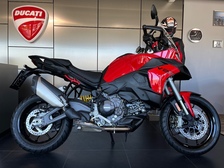 Ducati Multistrada