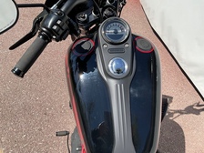 Harley-Davidson Dyna