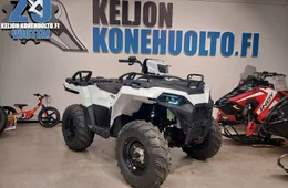 Polaris Sportsman