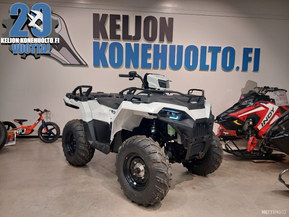 Polaris Sportsman
