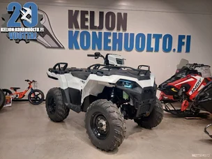 Polaris Sportsman