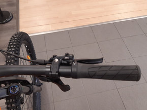 KTM Sähköpolkupyörä