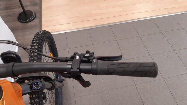 KTM Sähköpolkupyörä Sähköpolkupyörä 