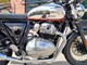 Royal Enfield Interceptor