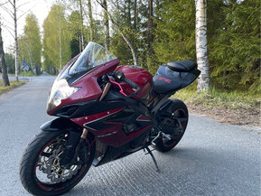 Suzuki GSX-R