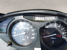 Honda NT