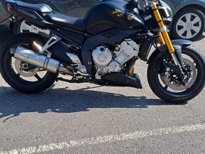 Yamaha FZ1-S