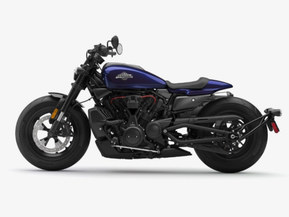 Harley-Davidson Sportster