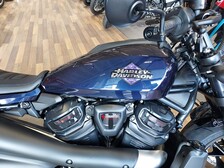 Harley-Davidson Sportster