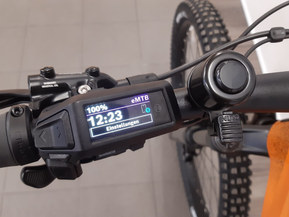 KTM Sähköpolkupyörä