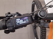 KTM Sähköpolkupyörä