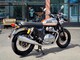 Royal Enfield Interceptor