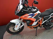 KTM 1290 Super Adventure R