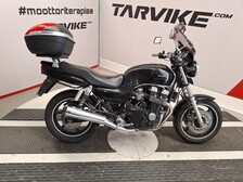 Honda CB
