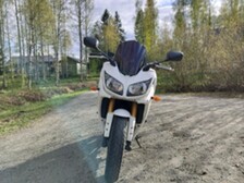 Yamaha FZ1-S