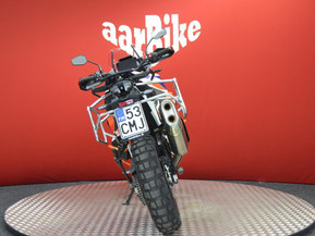 KTM 1290 Super Adventure R