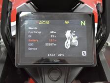 KTM 1290 Super Adventure R