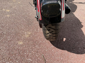 Harley-Davidson Dyna