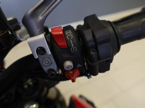 Ducati Streetfighter