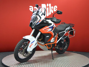 KTM 1290 Super Adventure R