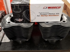 Harley-Davidson Dyna