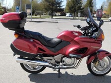 Honda NT