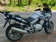 Honda CBF
