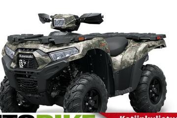 Kawasaki Brute Force