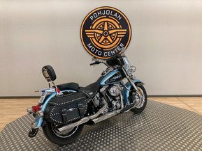 Harley-Davidson Softail