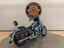 Harley-Davidson Softail