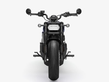 Harley-Davidson Sportster