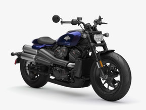 Harley-Davidson Sportster