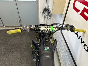 Kawasaki KX