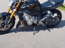 Yamaha FZ1-S