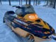 Ski-Doo MX Z