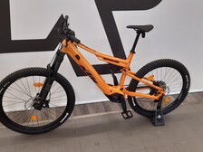 KTM Sähköpolkupyörä